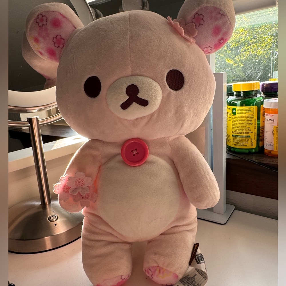 Rillakuma
